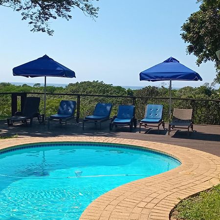 St Lucia Ocean View Lodge Zewnętrze zdjęcie