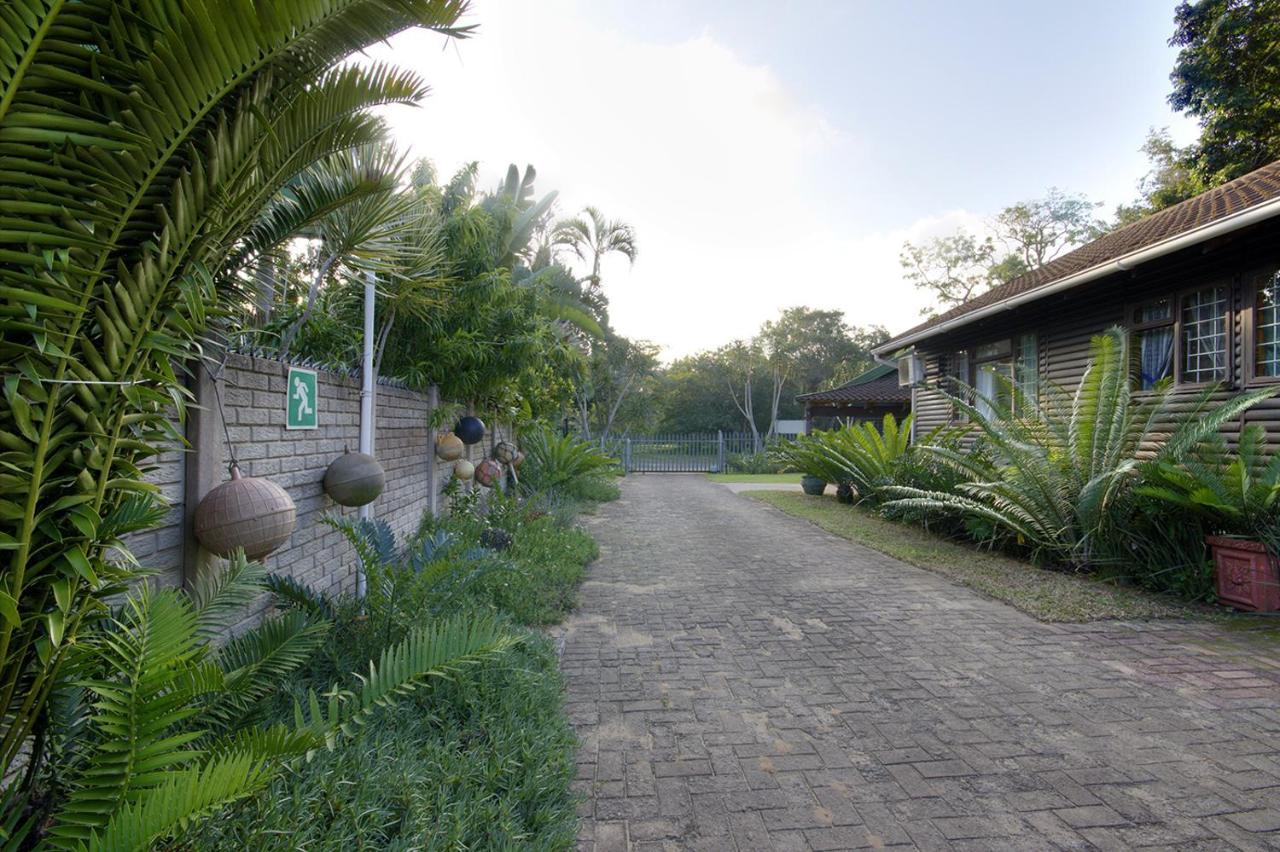 St Lucia Ocean View Lodge Zewnętrze zdjęcie