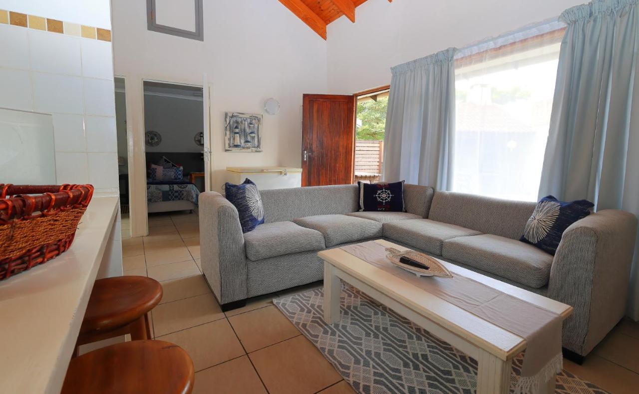 St Lucia Ocean View Lodge Zewnętrze zdjęcie