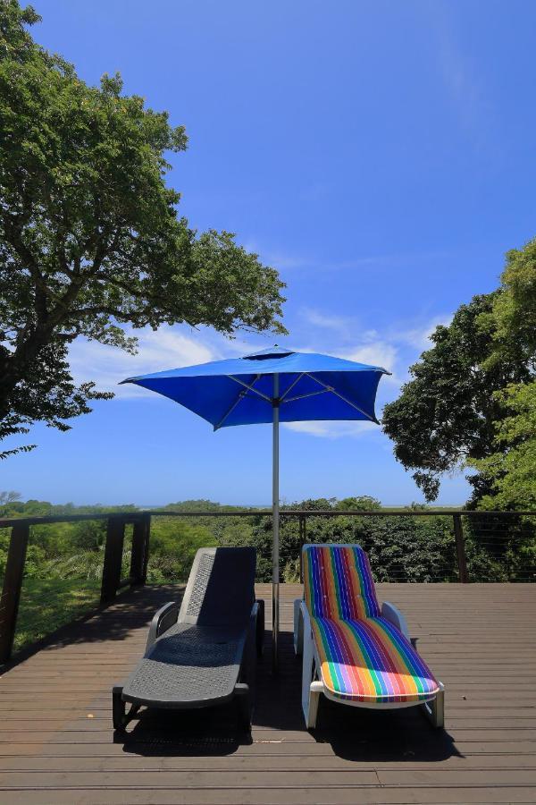 St Lucia Ocean View Lodge Zewnętrze zdjęcie