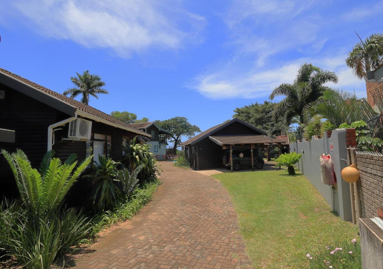 St Lucia Ocean View Lodge Zewnętrze zdjęcie