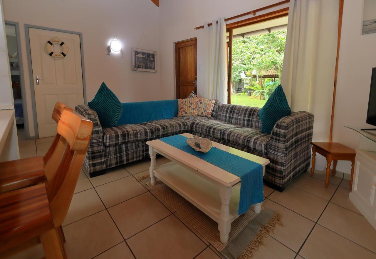 St Lucia Ocean View Lodge Zewnętrze zdjęcie