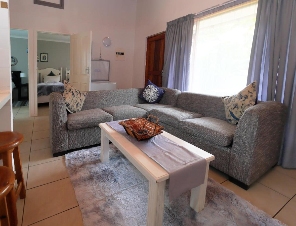 St Lucia Ocean View Lodge Zewnętrze zdjęcie
