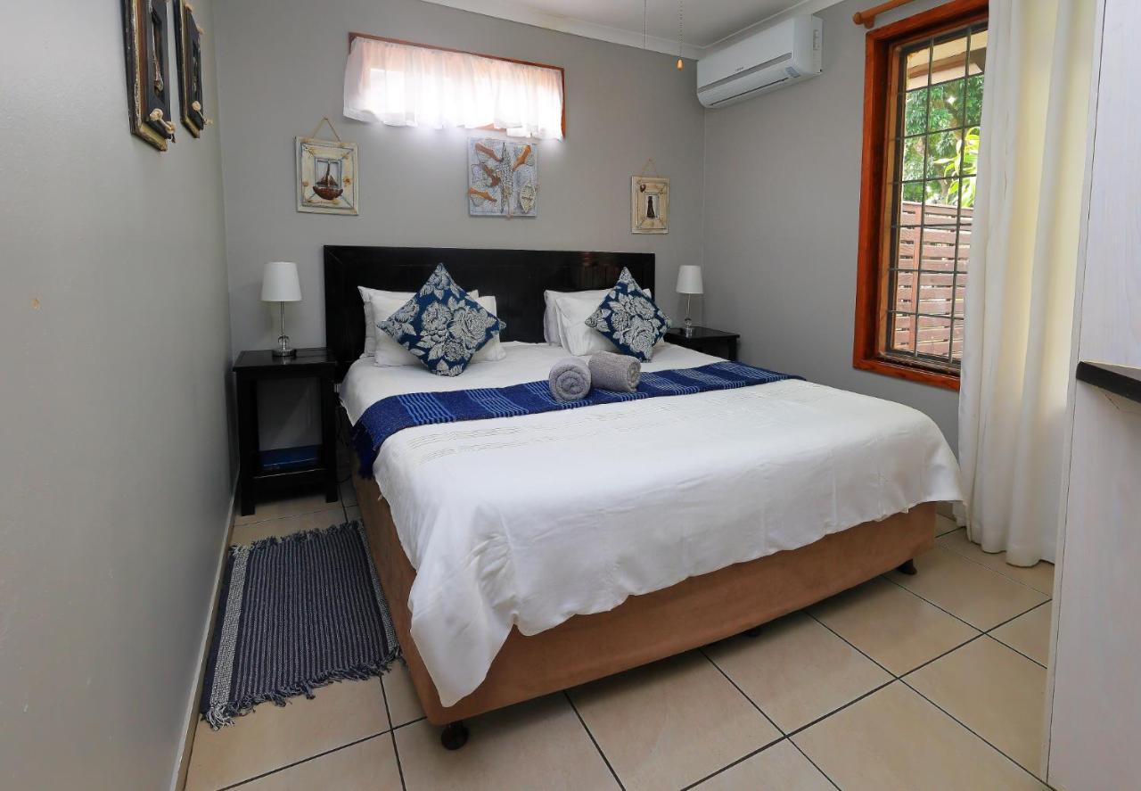 St Lucia Ocean View Lodge Zewnętrze zdjęcie