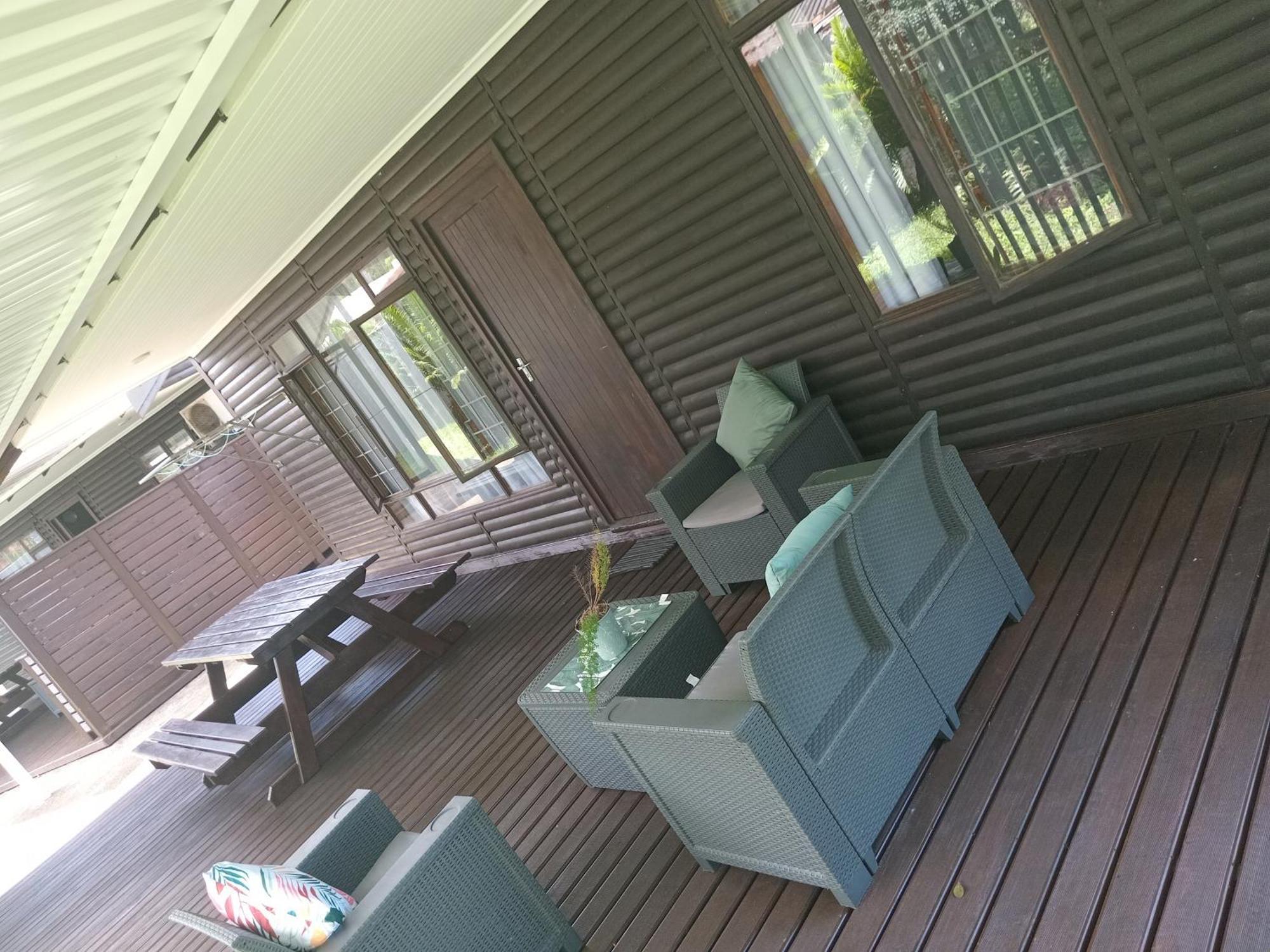 St Lucia Ocean View Lodge Zewnętrze zdjęcie