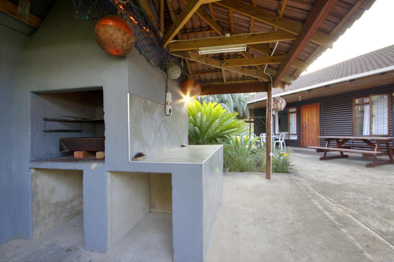 St Lucia Ocean View Lodge Zewnętrze zdjęcie