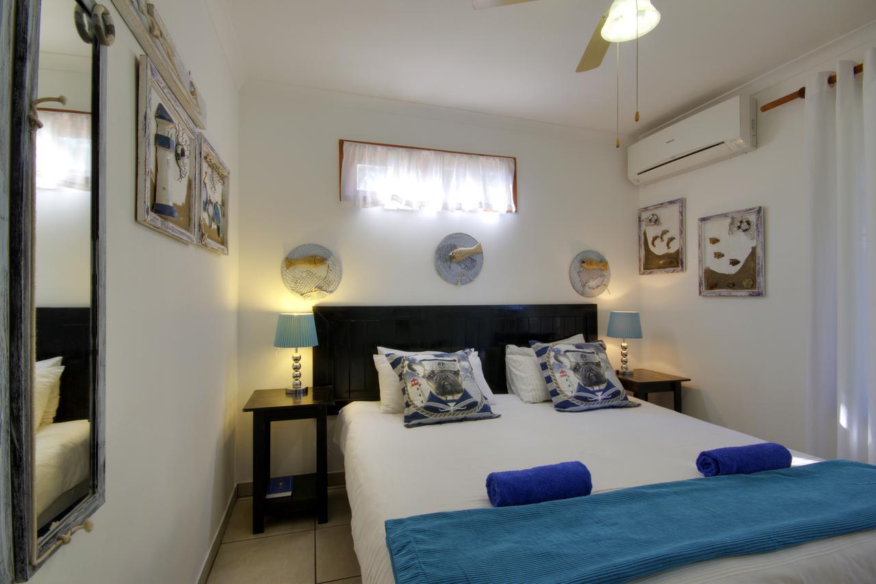 St Lucia Ocean View Lodge Zewnętrze zdjęcie