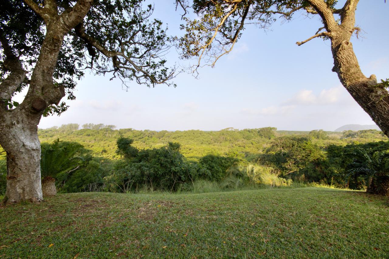 St Lucia Ocean View Lodge Zewnętrze zdjęcie