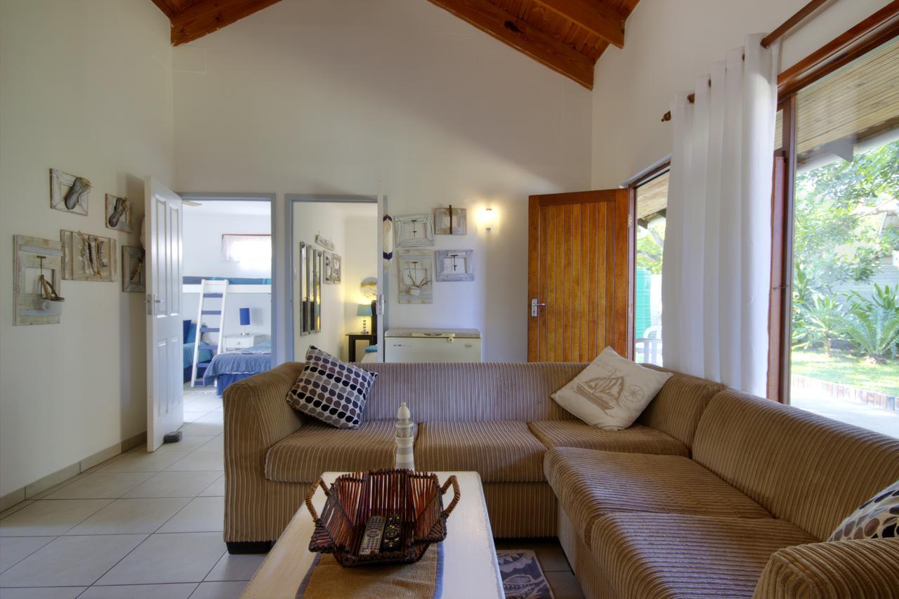 St Lucia Ocean View Lodge Zewnętrze zdjęcie