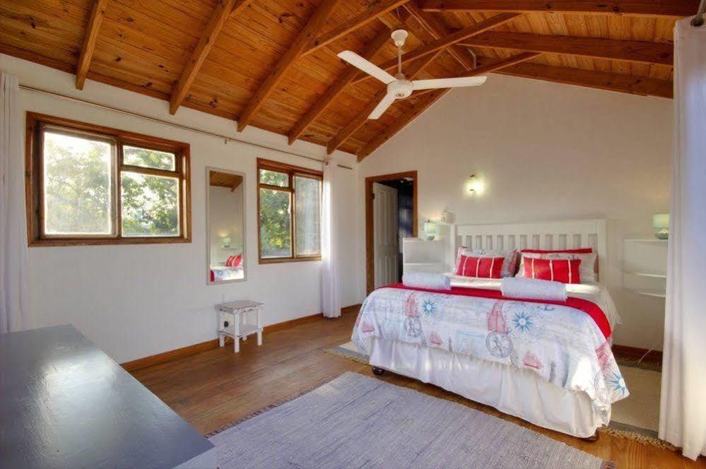 St Lucia Ocean View Lodge Zewnętrze zdjęcie