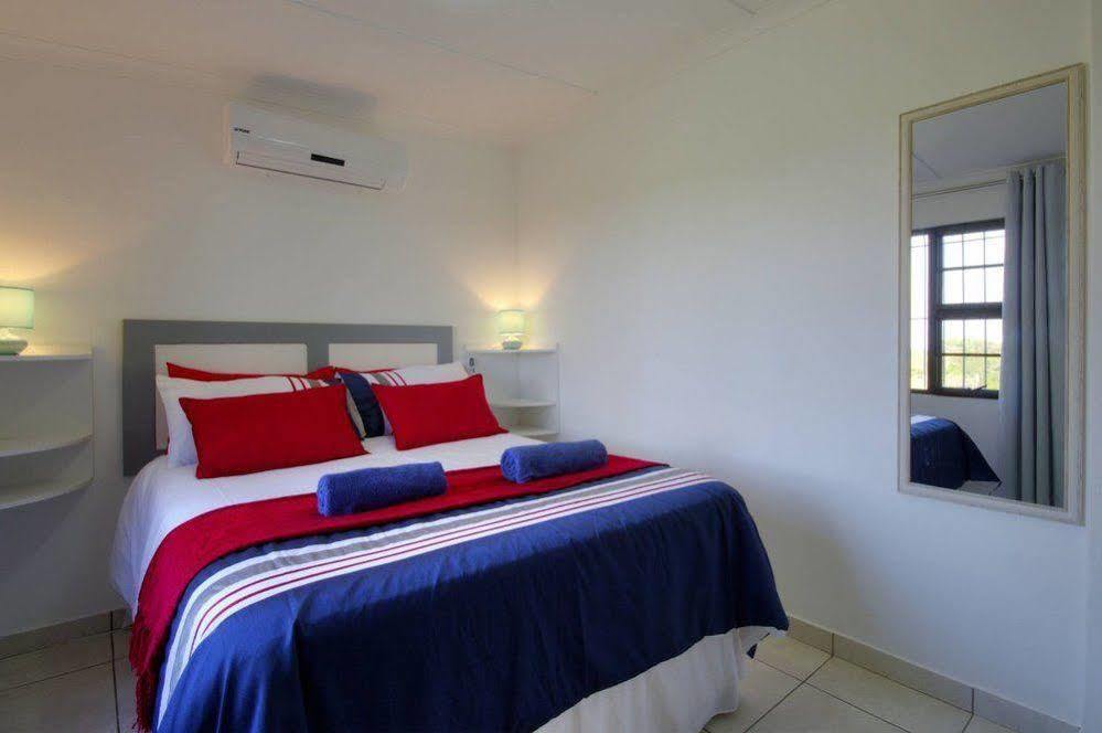 St Lucia Ocean View Lodge Zewnętrze zdjęcie