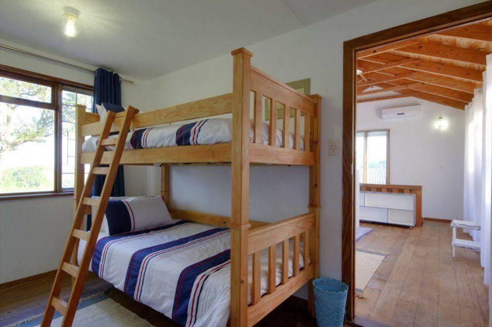 St Lucia Ocean View Lodge Zewnętrze zdjęcie