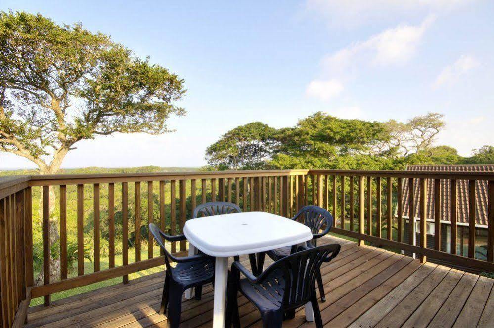 St Lucia Ocean View Lodge Zewnętrze zdjęcie