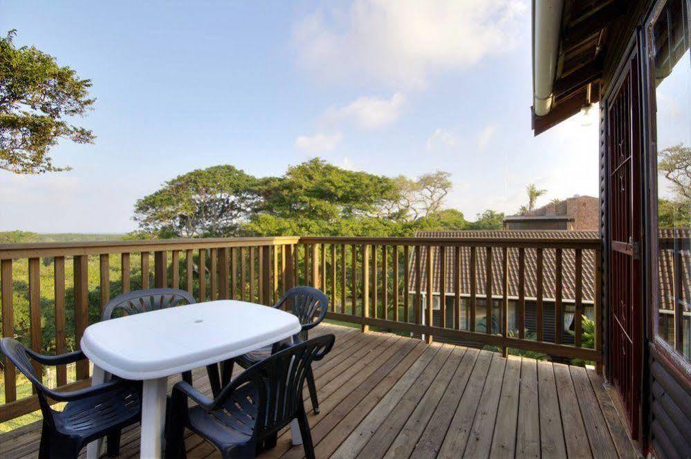St Lucia Ocean View Lodge Zewnętrze zdjęcie