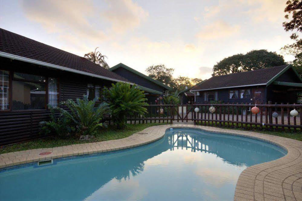 St Lucia Ocean View Lodge Zewnętrze zdjęcie